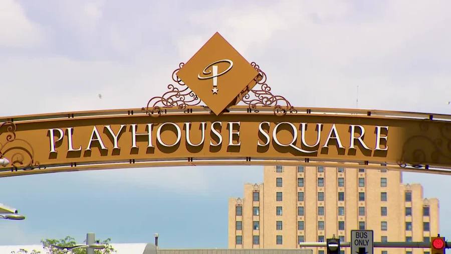 Broadway shows coming to Playhouse Square in 20242025 season