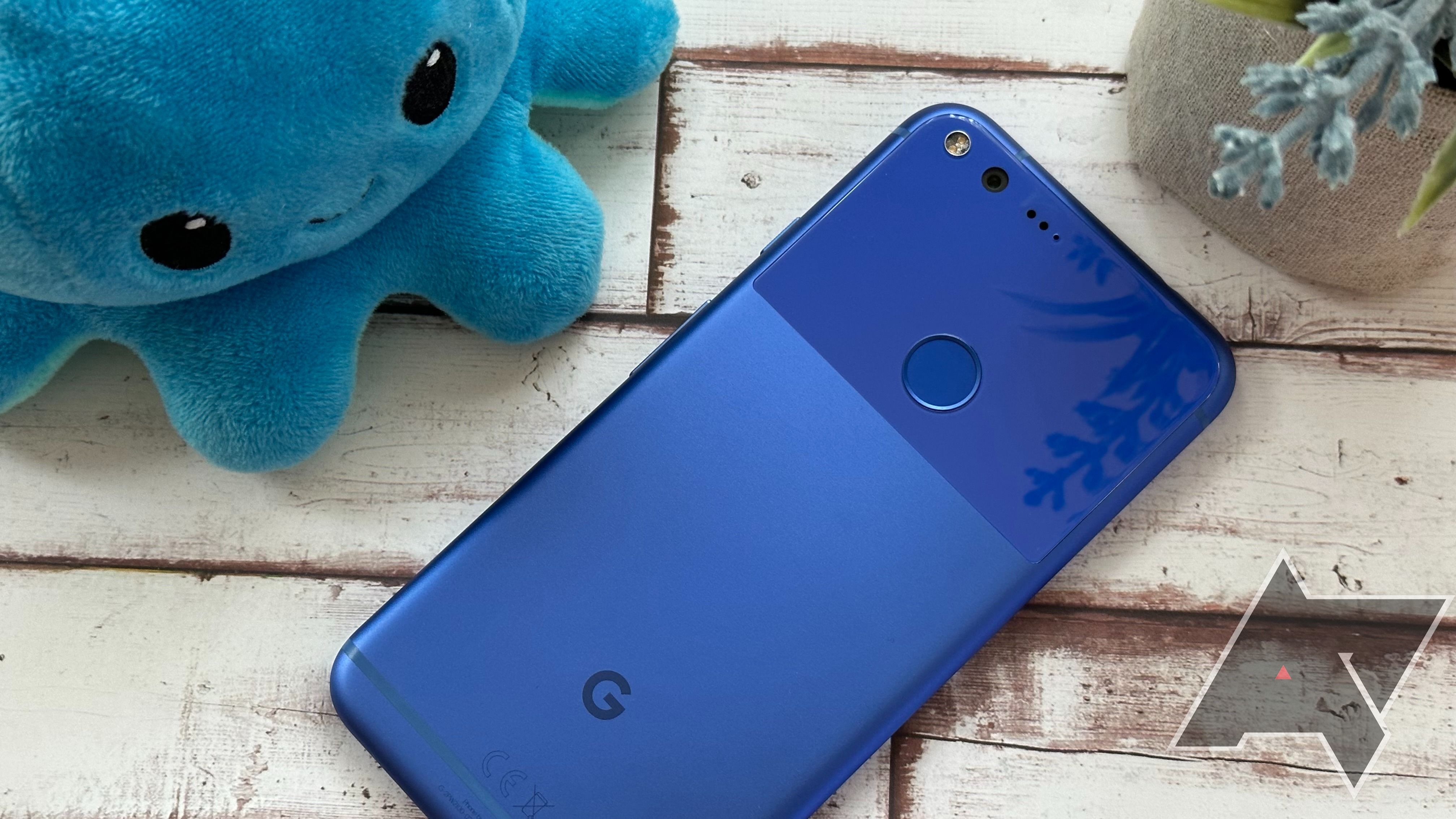 The 5 best Google Pixel colors From Really Blue to Oh So Orange and beyond