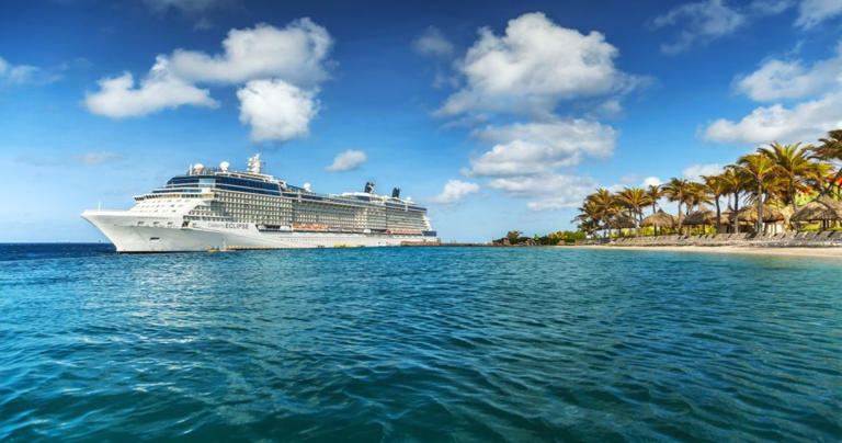 Set Sail: 10 Best Luxury Cruise Liners In The US
