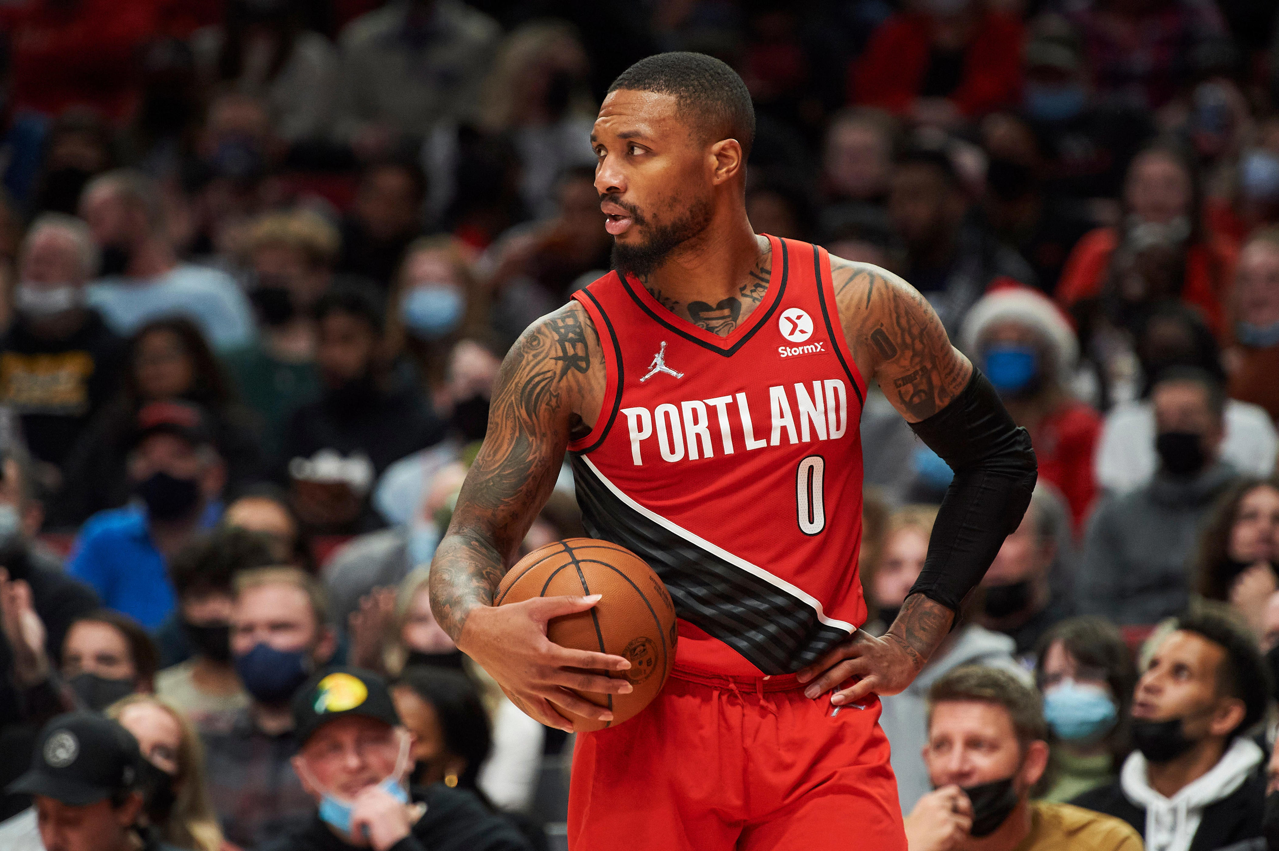 Портленд трэйл блэйзерс милуоки бакс 1 февраля. Damian Lillard 2022. Дэмиан Лиллард. Damian Lillard Оклахома Сити. Лиллард 2013.