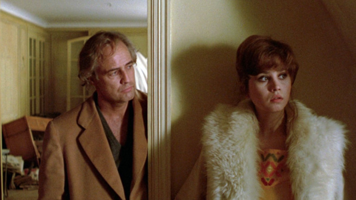 <p><strong>> Starring:</strong> Marlon Brando, Maria Schneider, Maria Michi, Giovanna Galletti</p> <p>An erotic drama that drew controversy for its depiction of sexual violence, "Last Tango in Paris" follows the affair between an American widower in mourning and a young Parisian woman he meets at an apartment viewing. He insists that their relationship remain anonymous and strictly sexual, and tensions lead to disastrous results.</p>