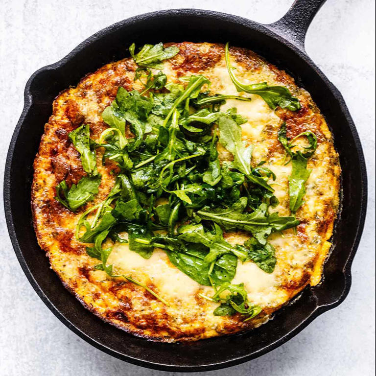 Enjoy These Easy Egg Recipes for Dinner