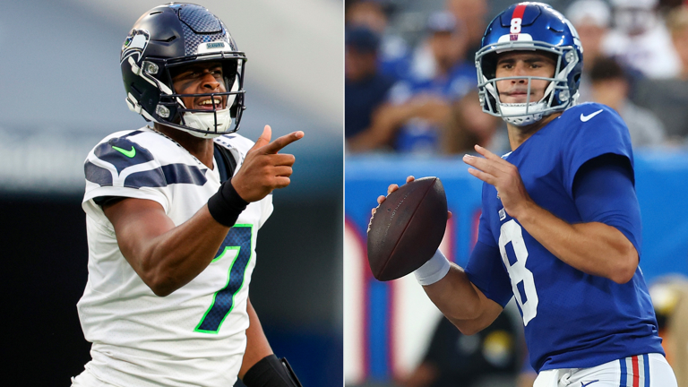 Seattle Seahawks vs. Minnesota Vikings: Date, kick-off time, stream info  and how to watch the NFL on DAZN