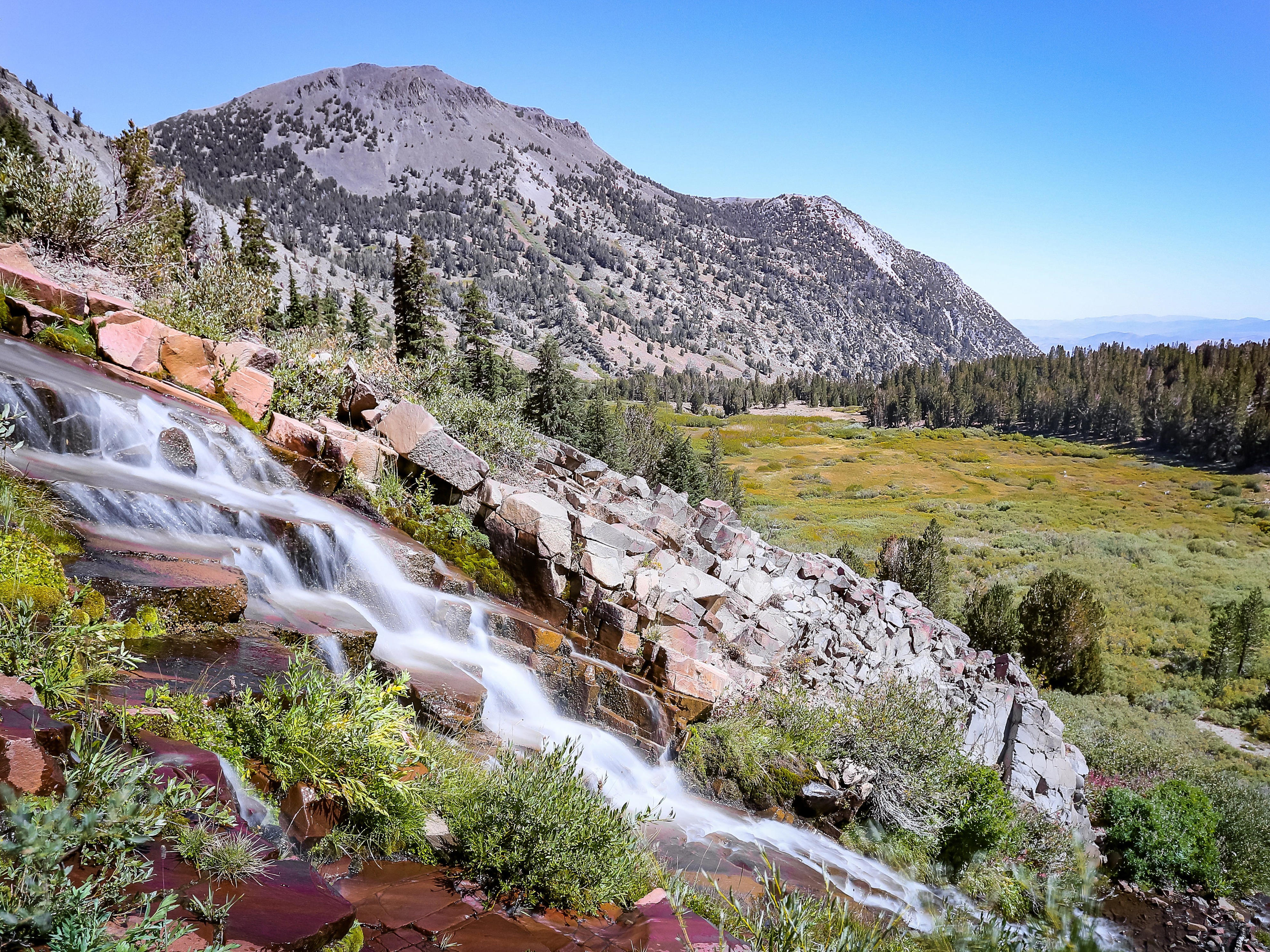<p>What makes this hike particularly special is that you not only get to take in the splendor of <a href="https://tahoetrailguide.com/hiking-mount-rose/">Lake Tahoe</a>, but also you'll get views of Reno and the surrounding Sierra Nevadas.</p><p>The summit is the highest peak on the north side of the lake, and it is listed as <a href="https://thetahoeweekly.com/2018/10/top-20-tahoe-fall-adventures/">one of Tahoe Weekly's top 20 fall adventures</a>.</p><p>You'll work for these views, with nearly 11 miles of trail and an elevation gain of 2,400 feet.</p>