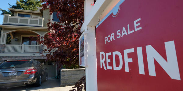 Mortgage rates fall to three-month low, luring home buyers back into the market<br><br>