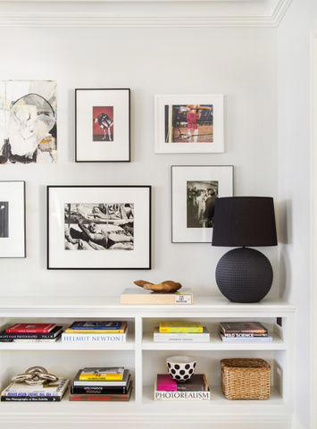 8 Bookshelf Decor Ideas to Make Your Space Feel Expertly Curated