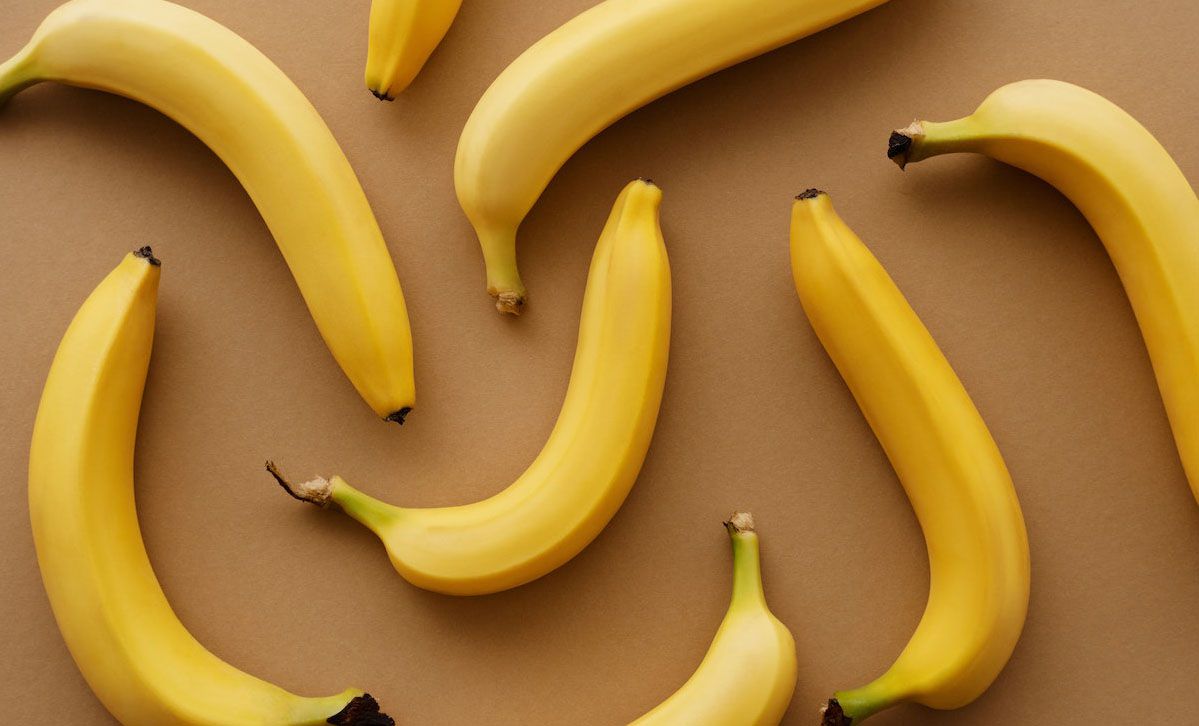conoce qué le ocurre a tu cuerpo si comes plátano todos los días