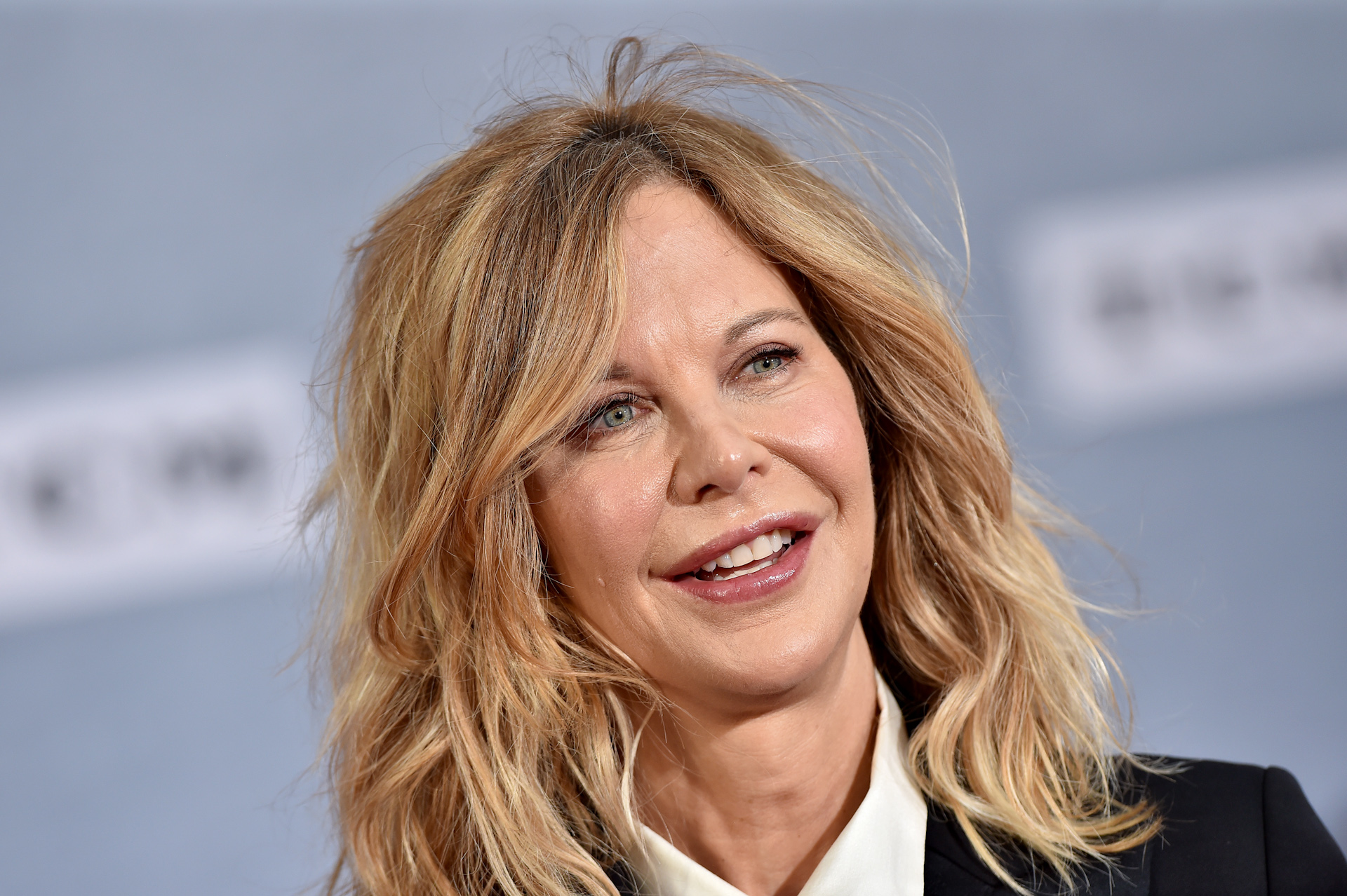 Meg Ryan makes sad statement