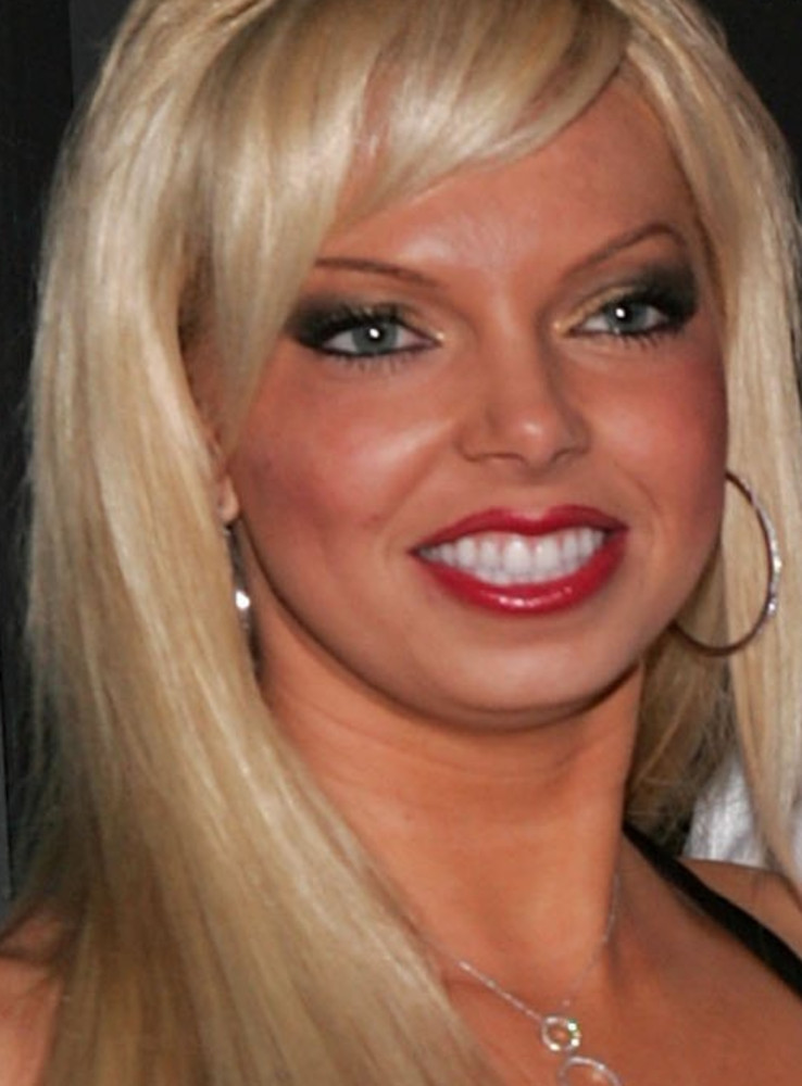 The tragic deaths of Playmate models