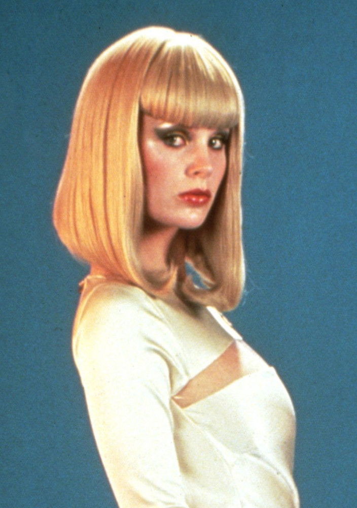 The tragic deaths of Playmate models