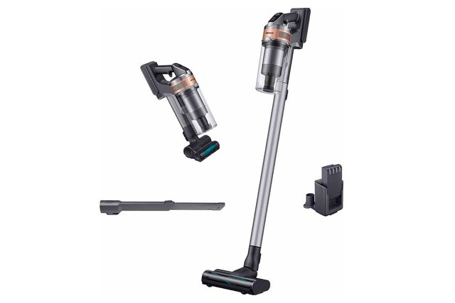 amazon, we found cordless vacuums that amazon shoppers ‘prefer’ to dyson on sale from $100 — plus a rare dyson deal