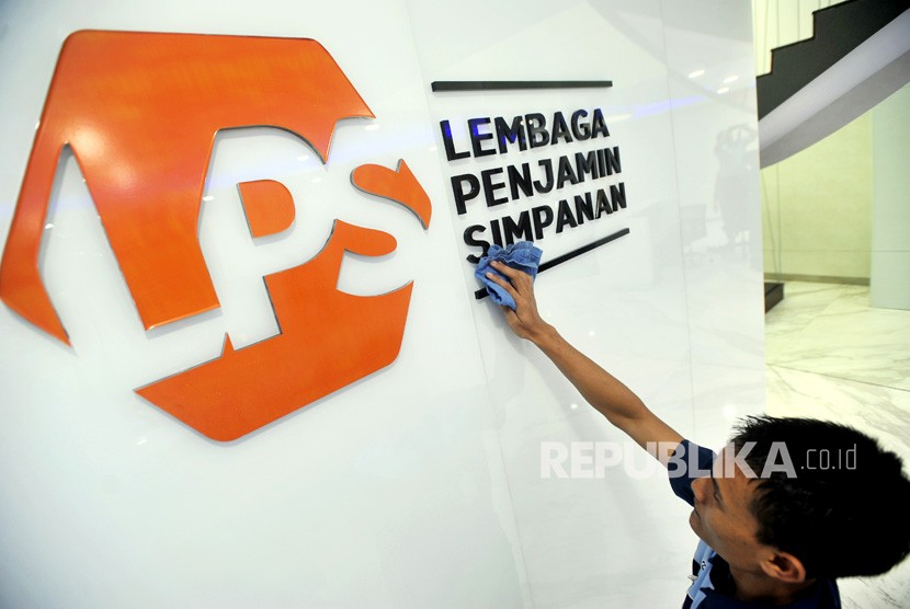 LPS Siapkan Program Jaminan Asuransi, Target Aktivasi Tahun 2028