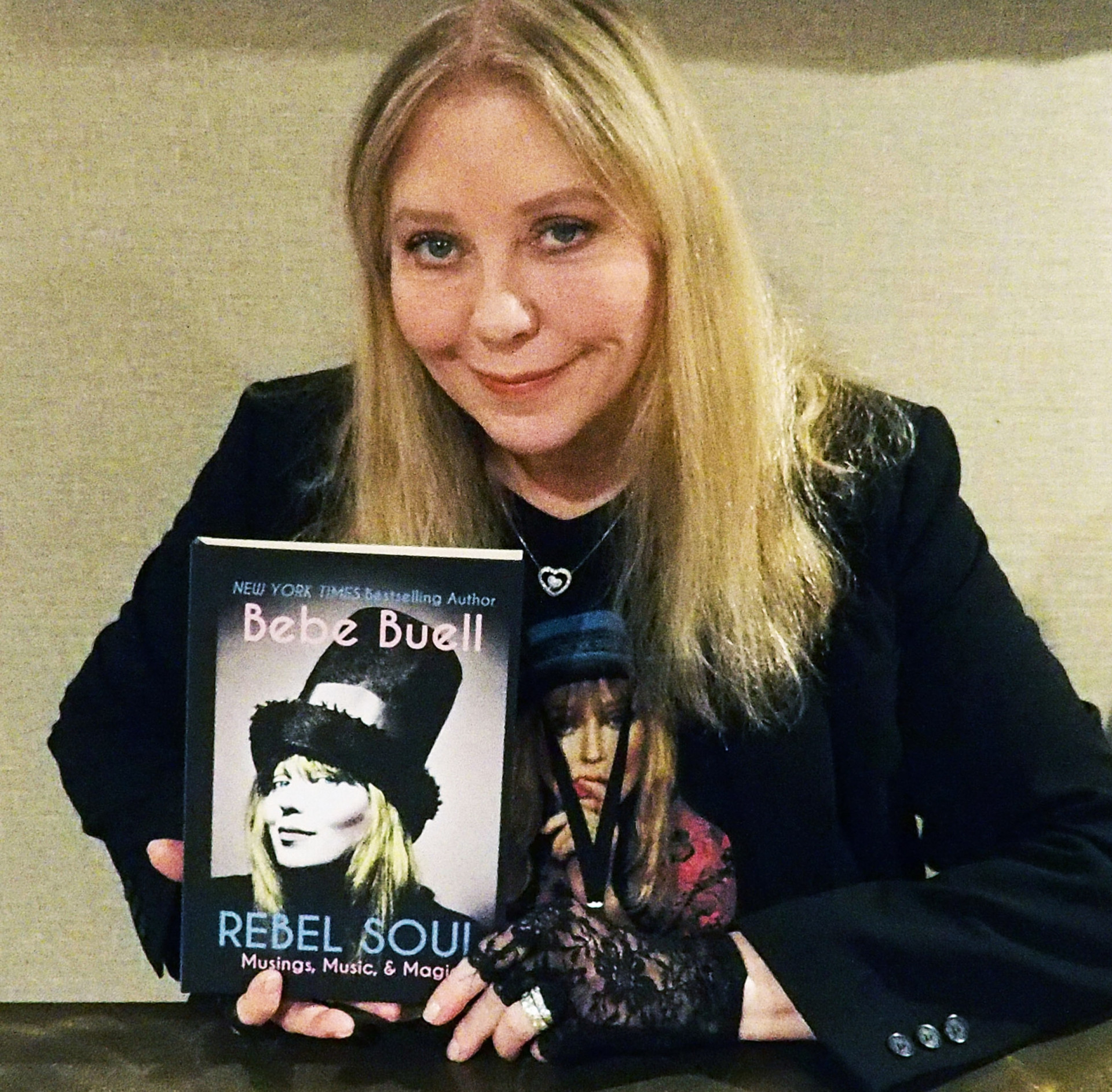 The most notorious groupies in rock music history