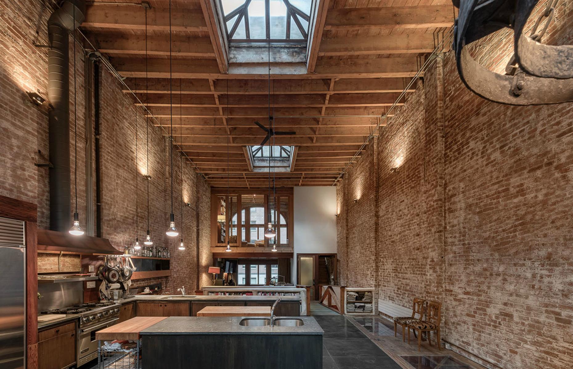 Wonderful Warehouse Conversions You Ll Wish You Lived In   AA1hqalM.img