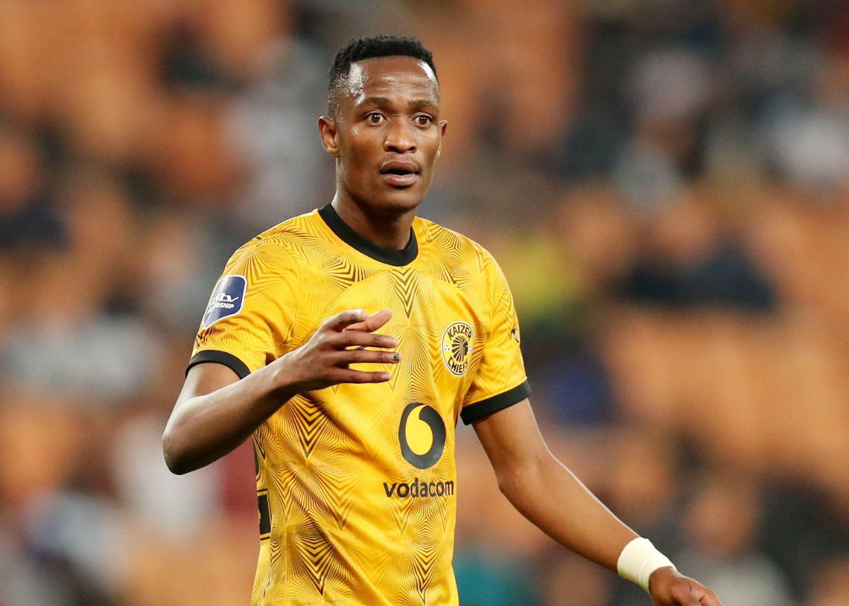 Kaizer Chiefs fan favourite extends his contract – Reports