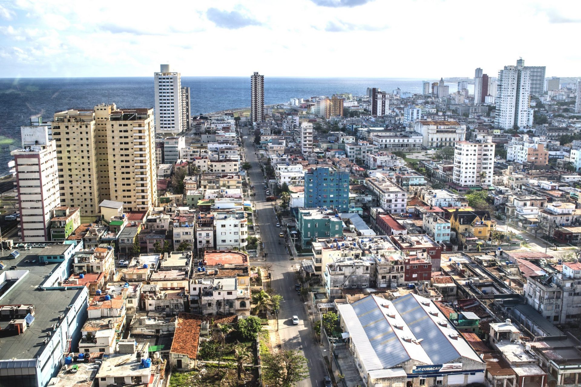 Kuba im Jahr 2024: Wirtschaftsreform, Ungleichheit und ungewisse Zukunft