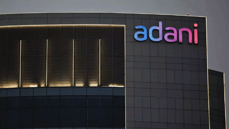 Abu Dhabi's IHC to exit two Adani companies