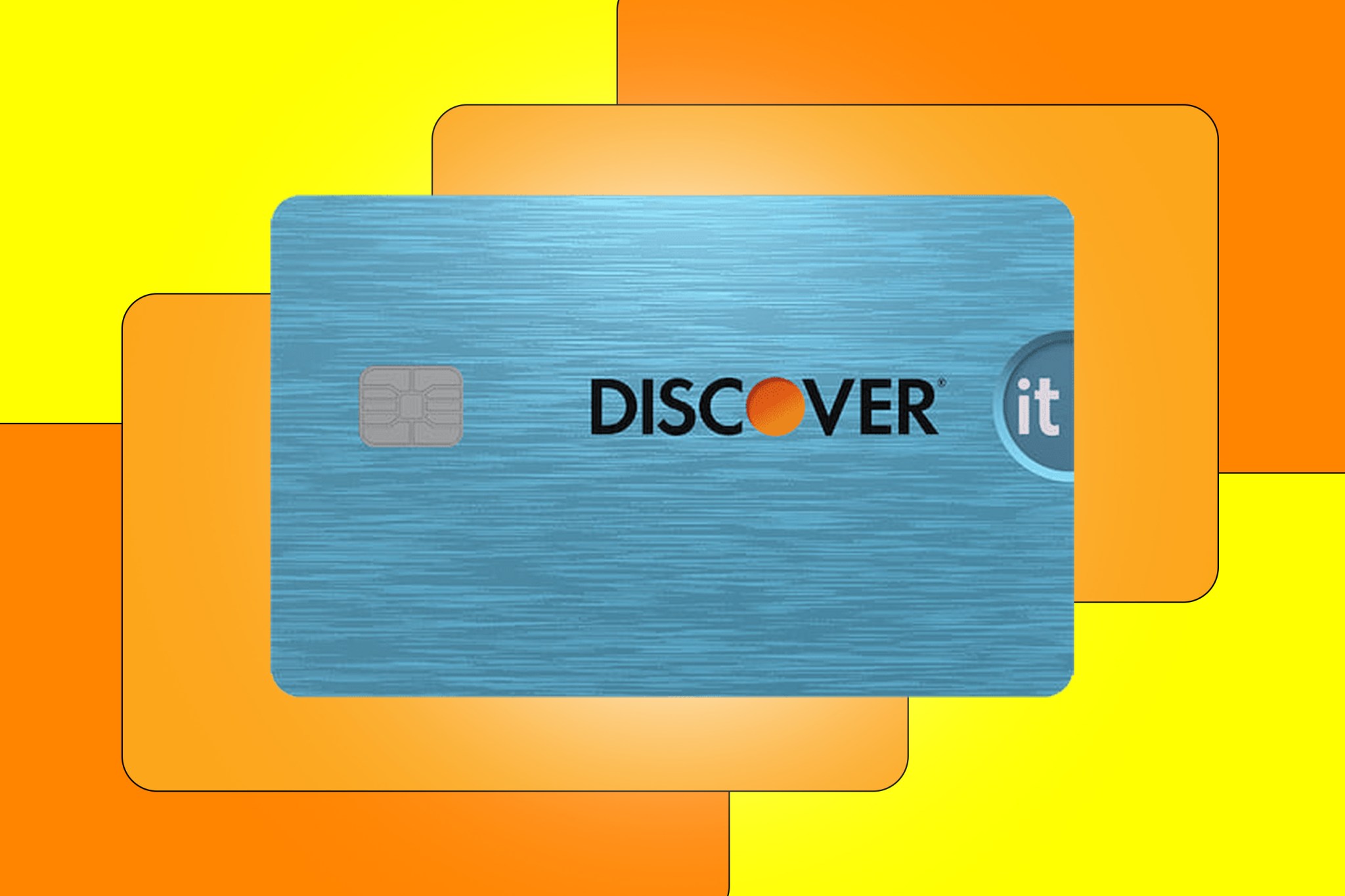 Discover it Cash Back Credit Card review: a unique welcome bonus and rotating reward categories 