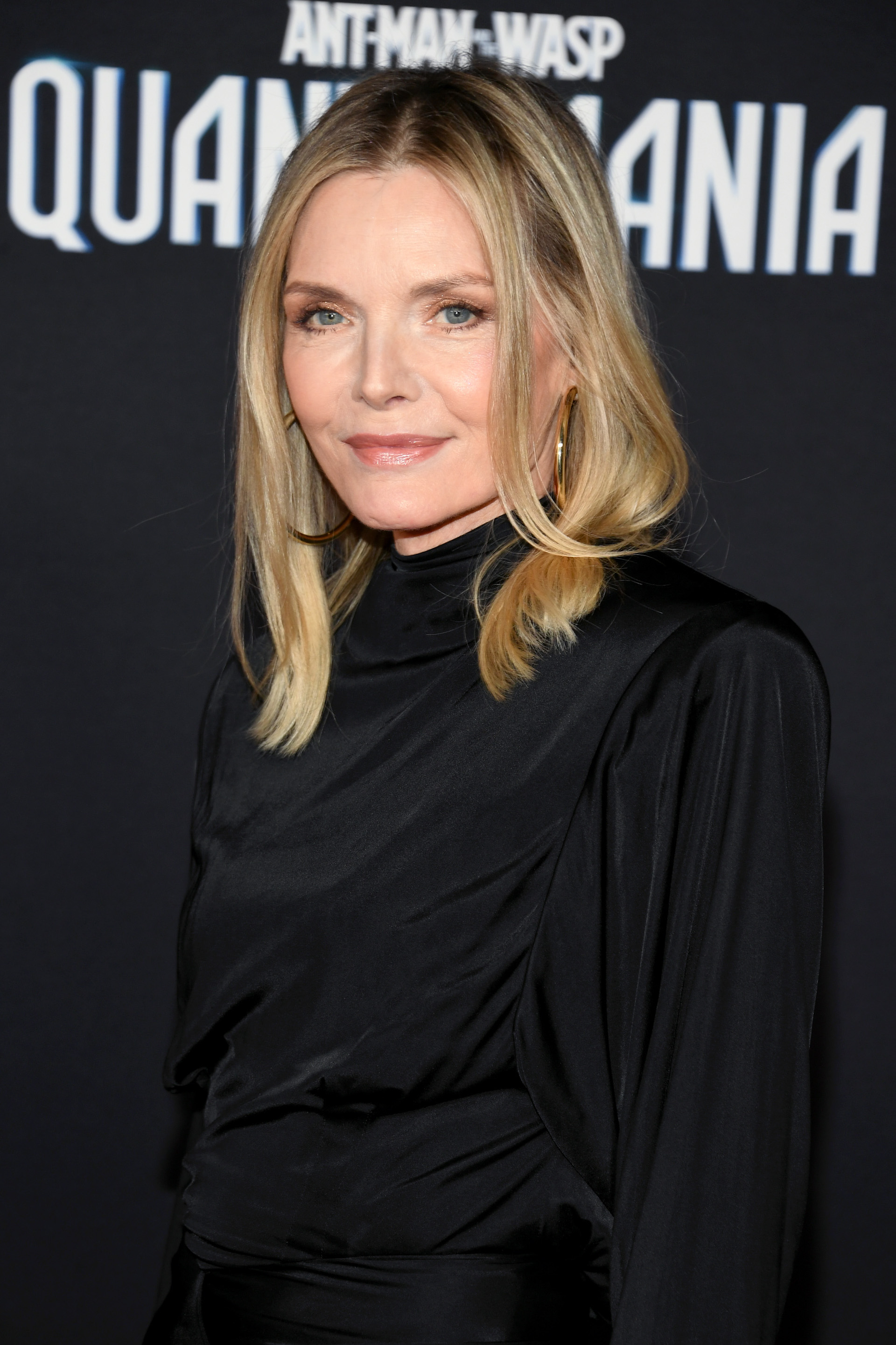 Michelle Pfeiffer: 