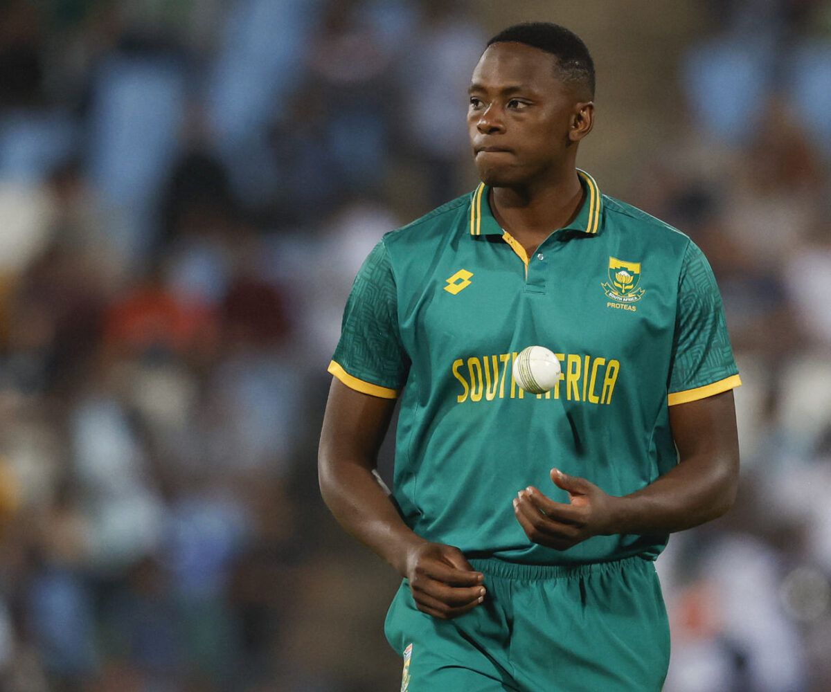 proteas’ white-dominated t20 world cup squad has tongues wagging