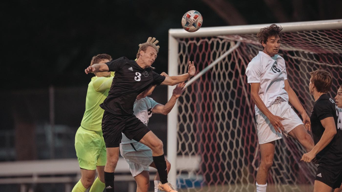 Chico State Men’s Soccer Clinches First NCAA Berth Since 2018