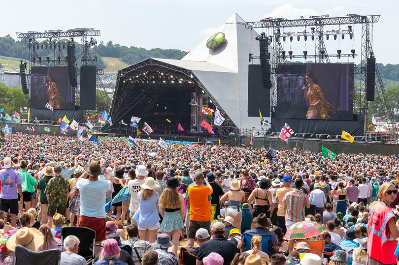 Glastonbury Festival 2024 ticket dates officially confirmed by bosses