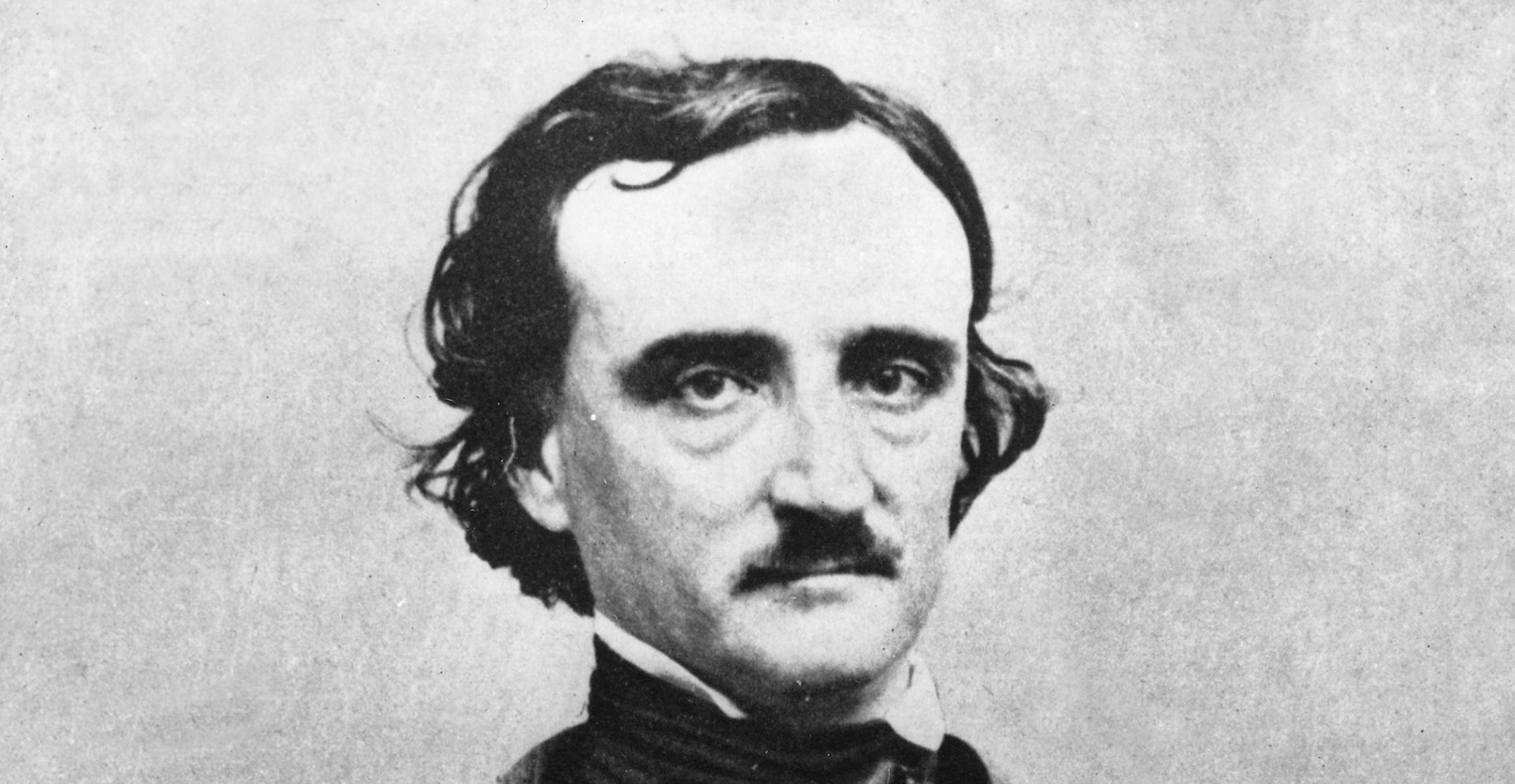 The mysterious death of Edgar Allan Poe