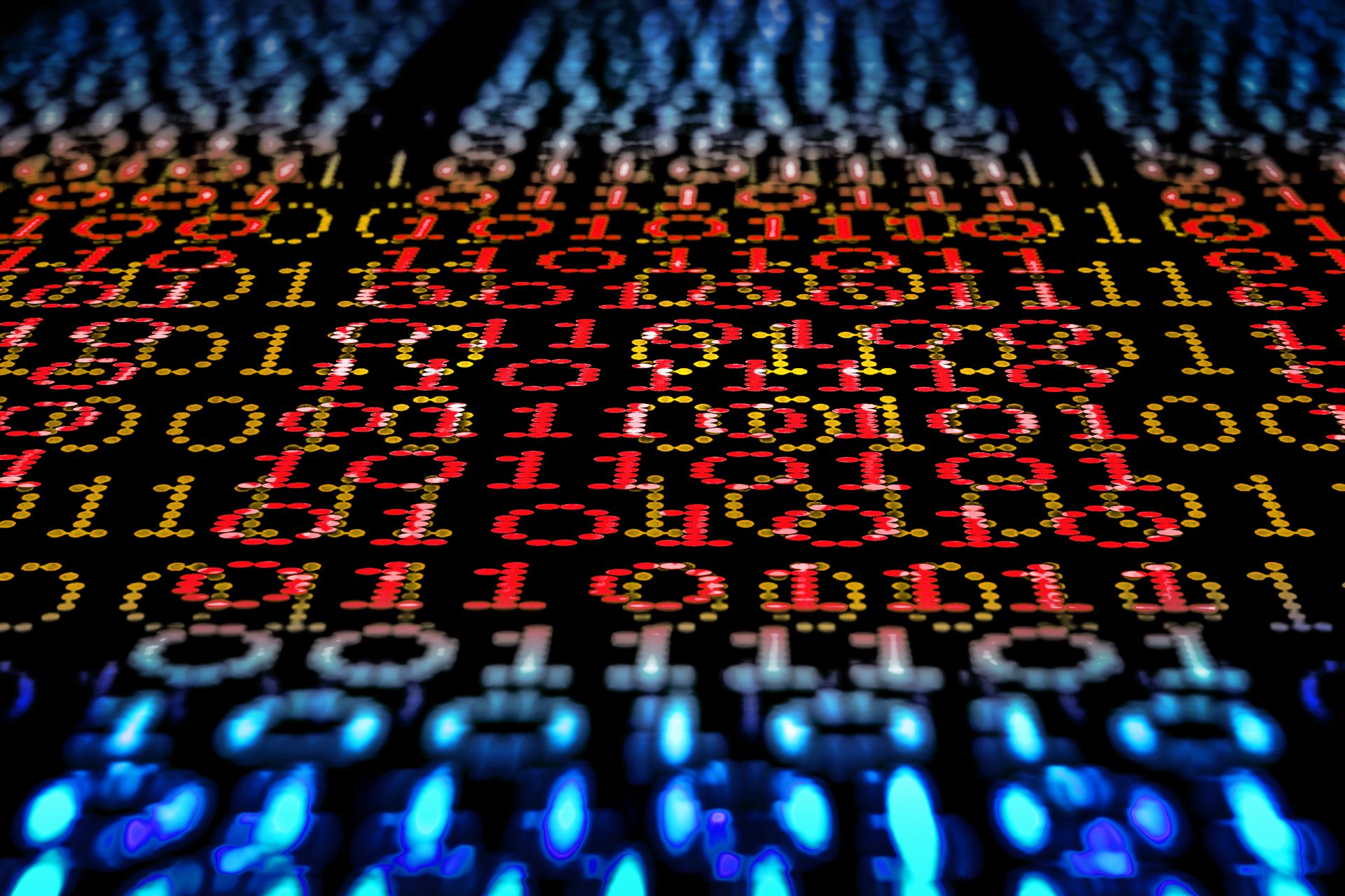 North Carolina - James Goodnight