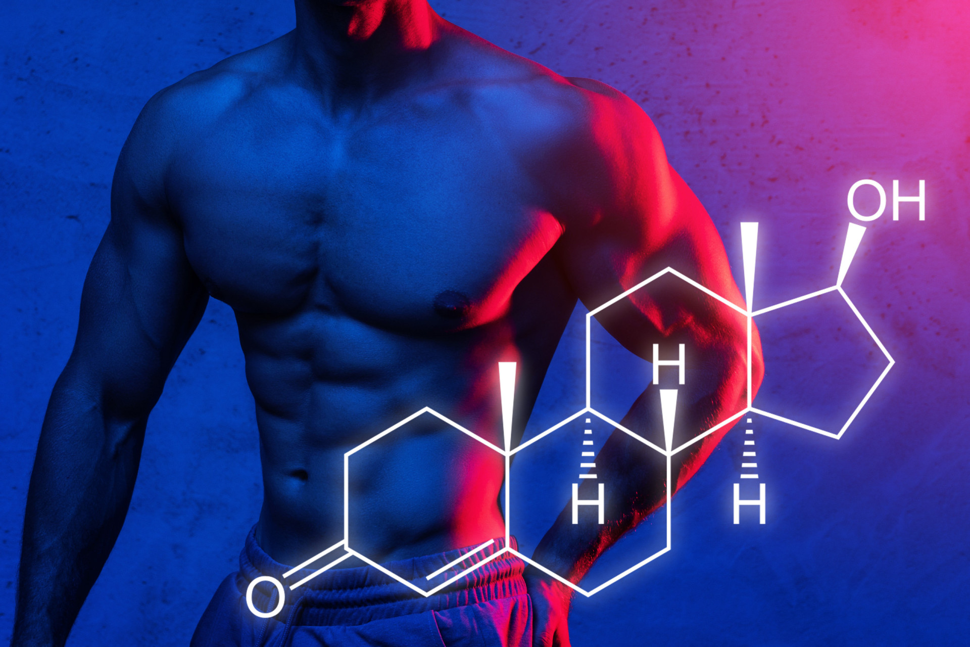 The pros and cons of taking steroids