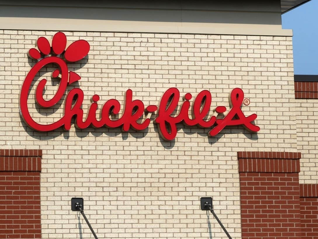 Cherry Hill Chick-Fil-A Now Open In New Location