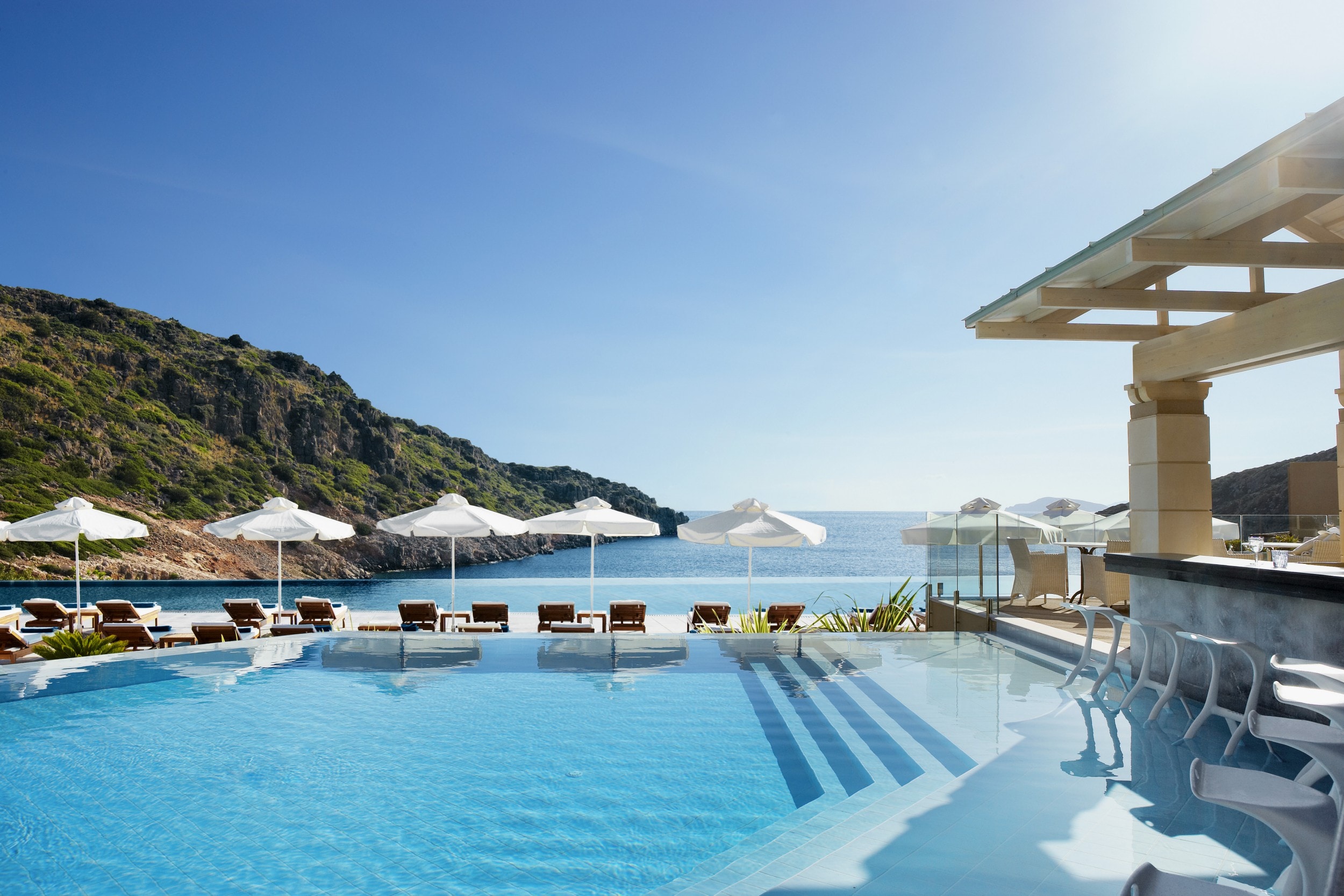 Греция отели. Daios Cove Греция Крит. Daios Cove Luxury Resort Villas. Daios Cove отель. Дайос Кове лакшери Резорт Крит Греция.