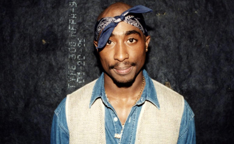  ¿Qué le pasó a 2Pac? Así fue el trágico final del icónico rapero Tupac Shakur 