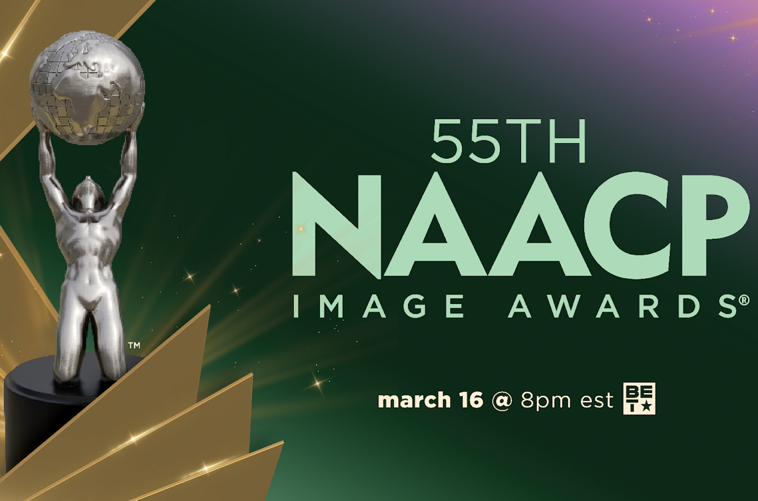 2024 NAACP Image Awards to Add 8 Categories, Including Outstanding