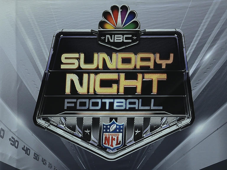 How to watch Sunday Night Football channel, live stream, and start time