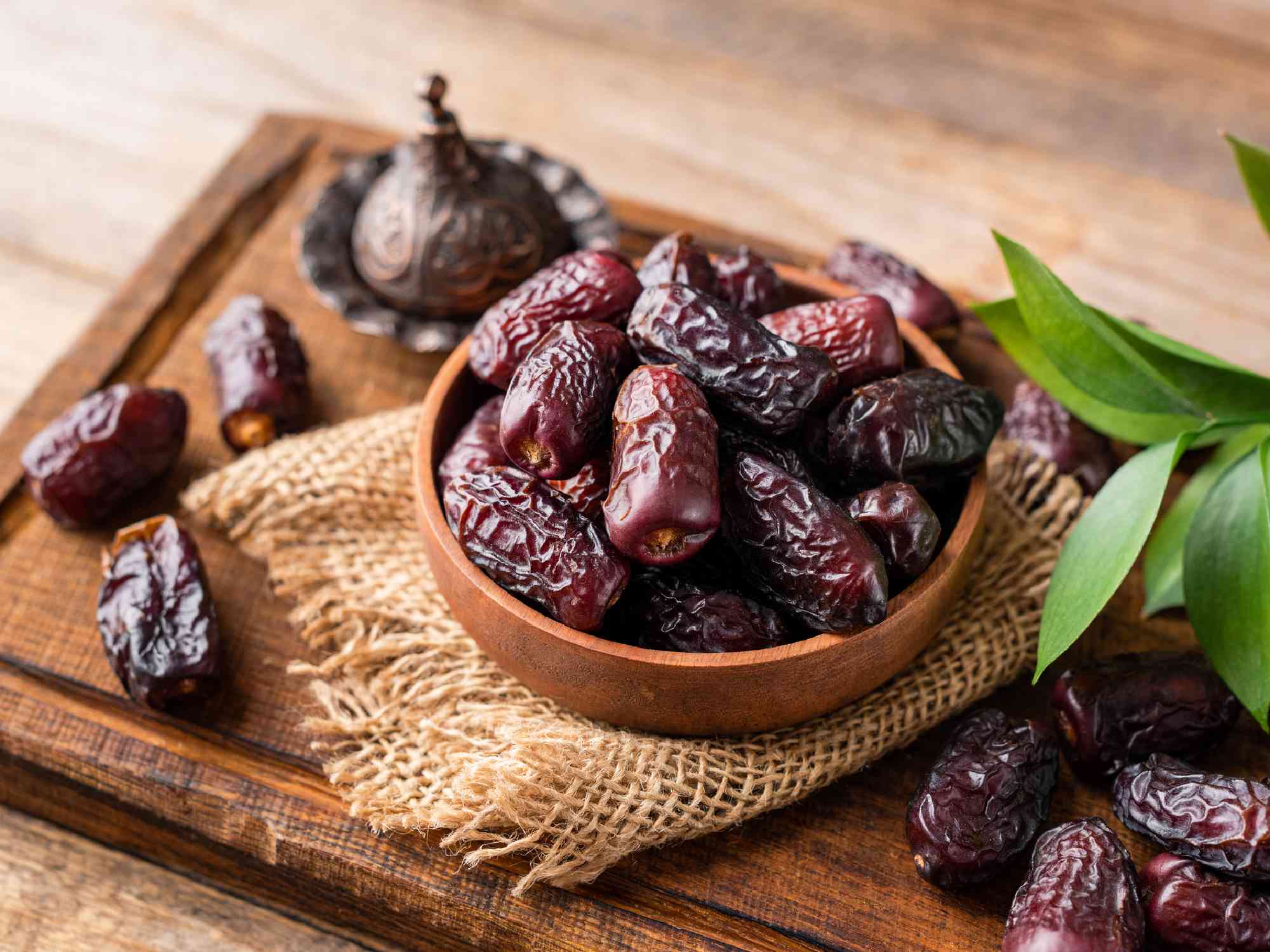 Date fruit