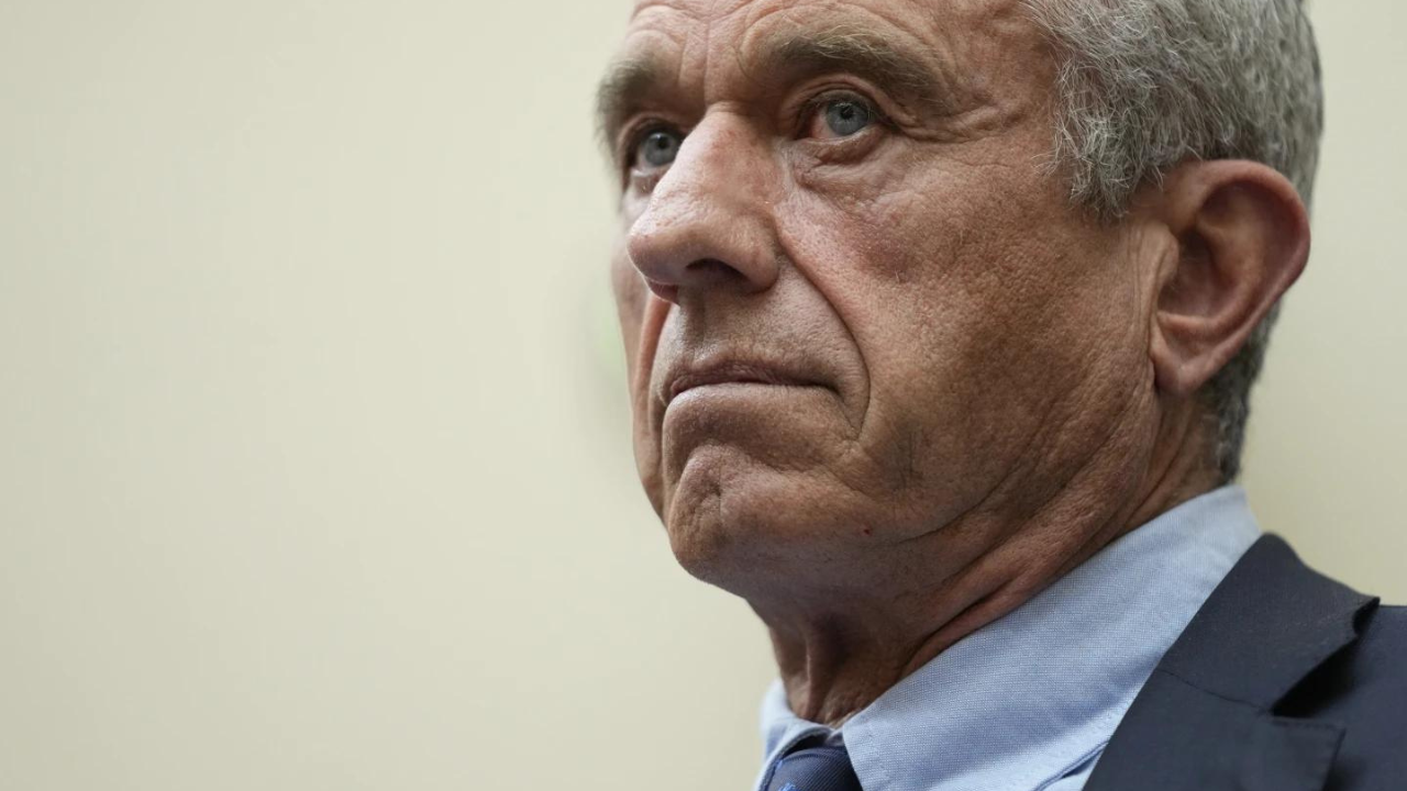 Robert Kennedy Jr To Announce 2024 Campaign As An Independent. Will RFK