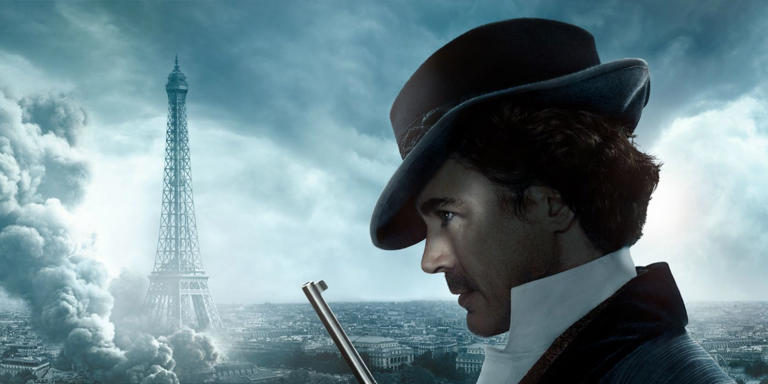 Sherlock Holmes 3: Confirmation, Release Date Prediction & Everything We Know