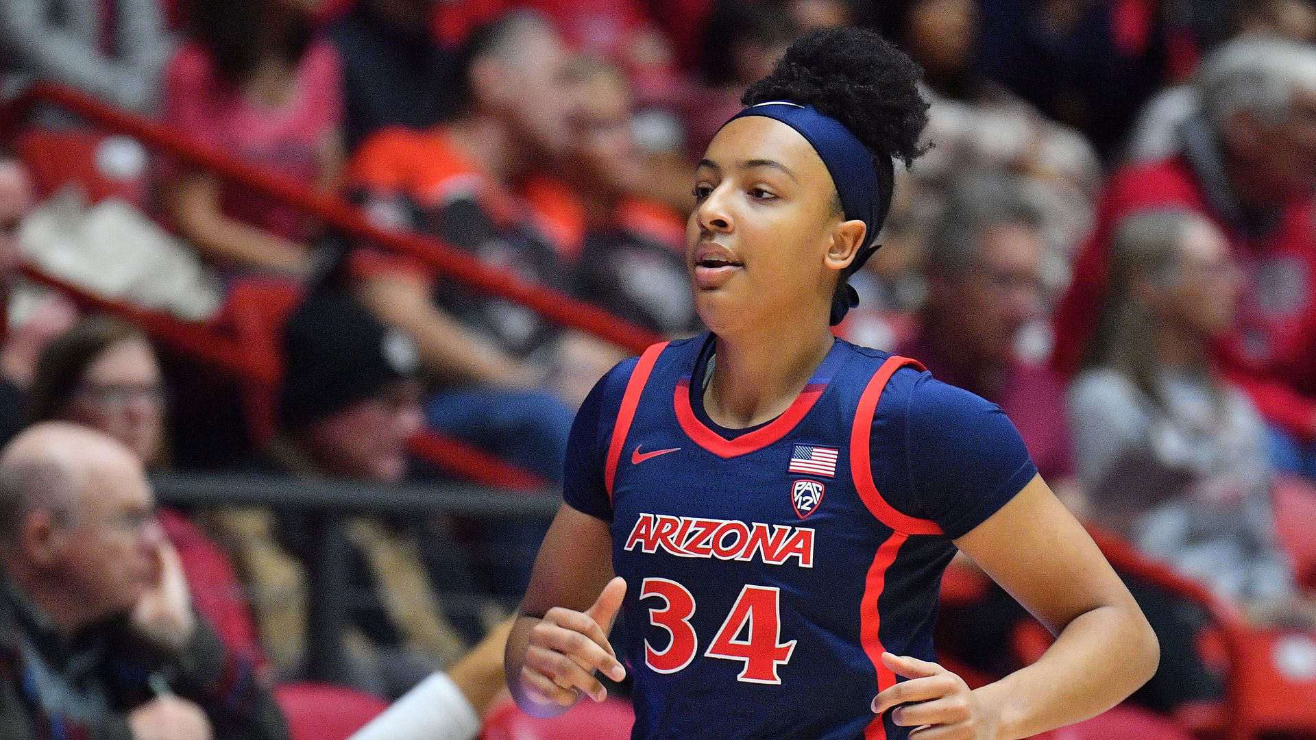 Arizona women’s basketball to hold open practice for fans