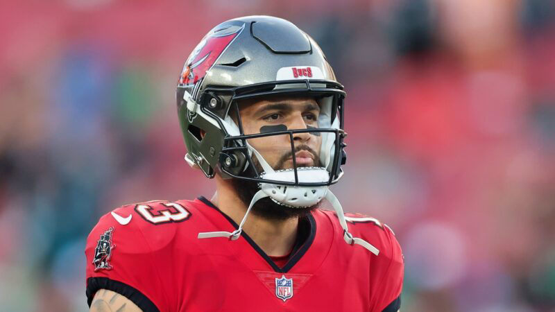 Surprise NFC Team Stuns The Entire NFL By Landing Buccaneers' Star WR Mike  Evans In Blockbuster Trade Proposal