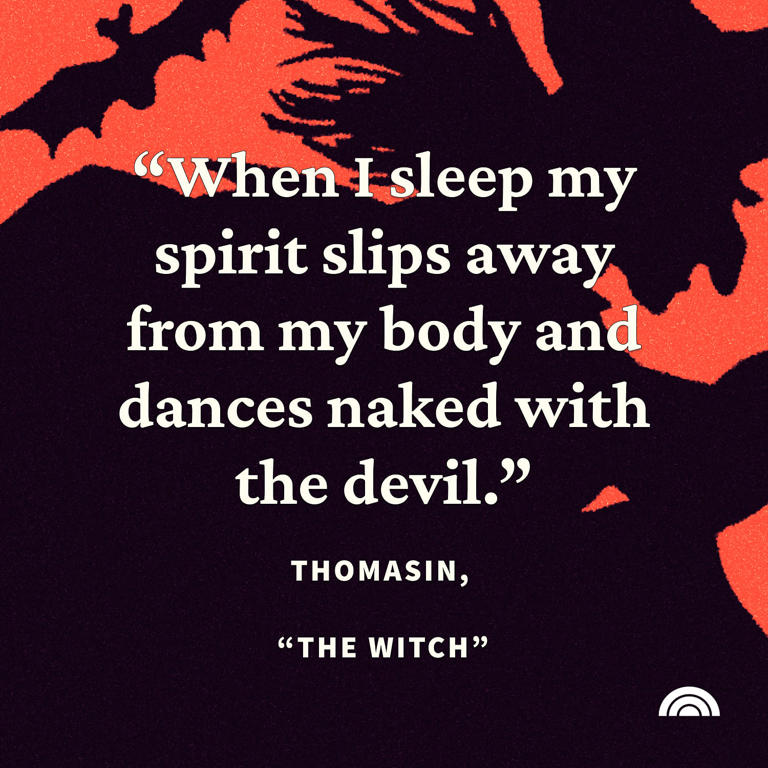 65 witch quotes that will leave you spellbound