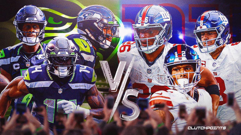 Giants: 4 bold predictions for Week 4 game vs. Seahawks