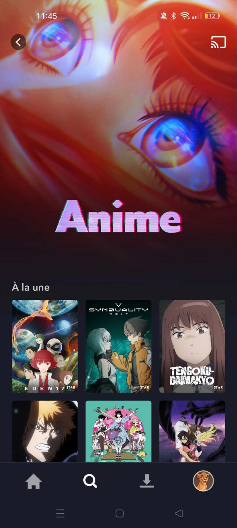 Quel site pour regarder des animes ? Notre comparatif des plateformes Crunchyroll, ADN