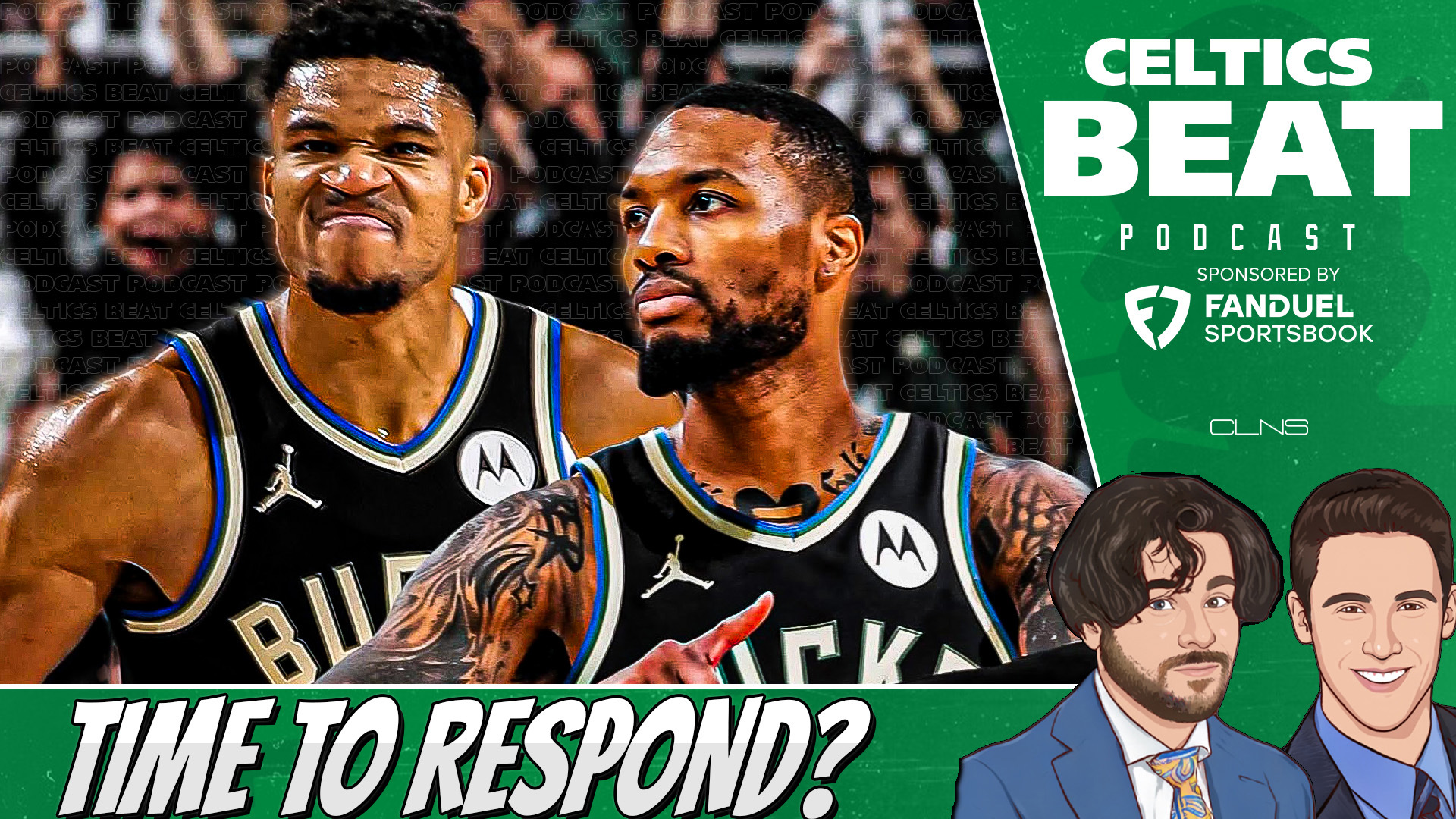 Will Celtics Respond to Bucks Trading for Dame Lillard? w/ Abby Chin ...