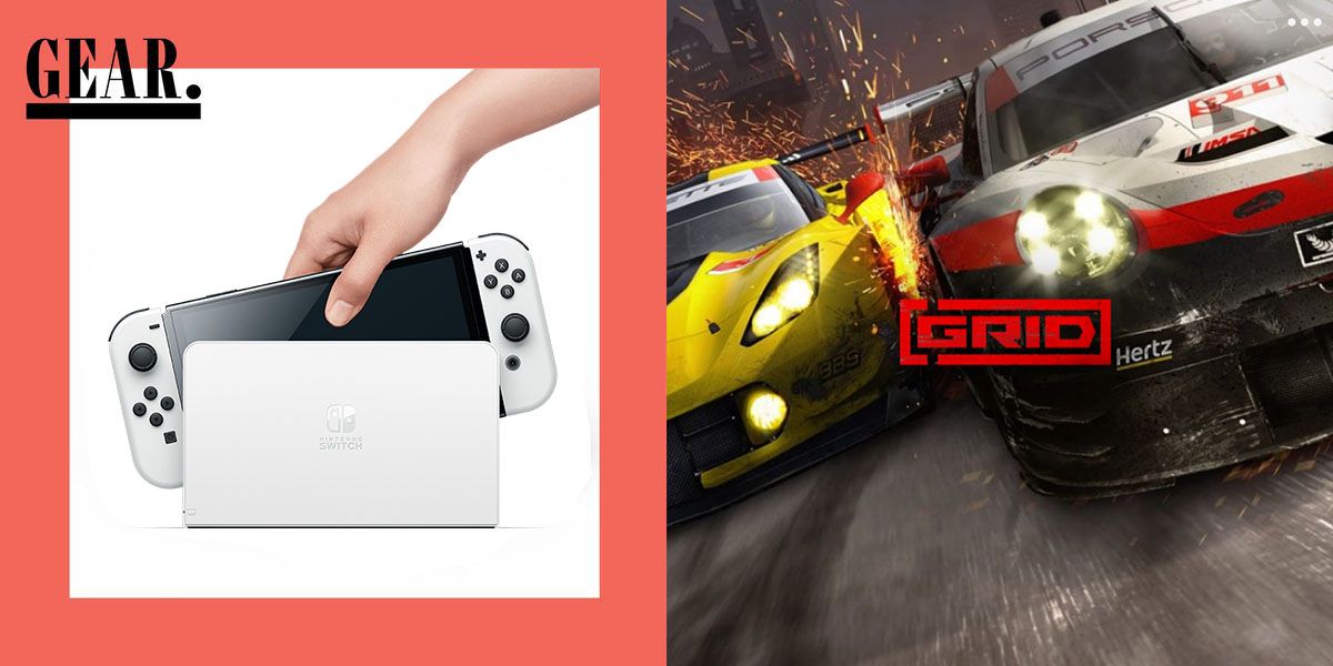 The Need For (portable) Speed: Best Racing Games For Nintendo Switch