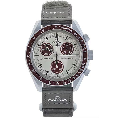 Every Omega x Swatch MoonSwatch, Ranked