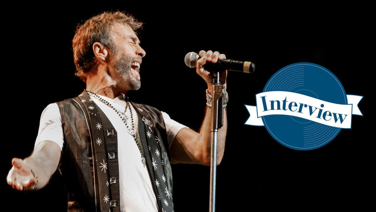  Interview: "I am really still a student of blues and soul" – the remarkable return of Paul Rodgers  