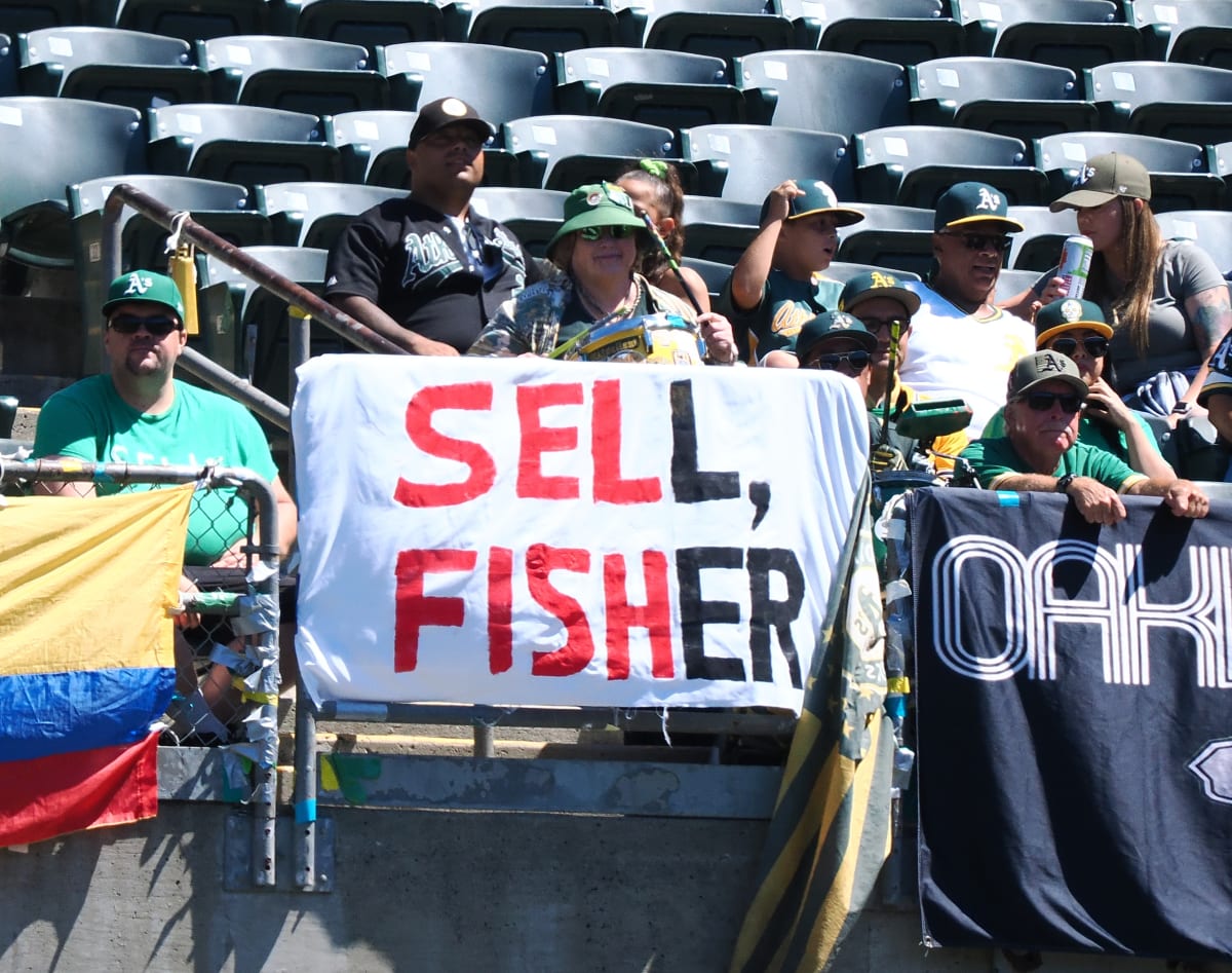 A's Urged To Allow The Oakland Ballers To Use The Coliseum For Event