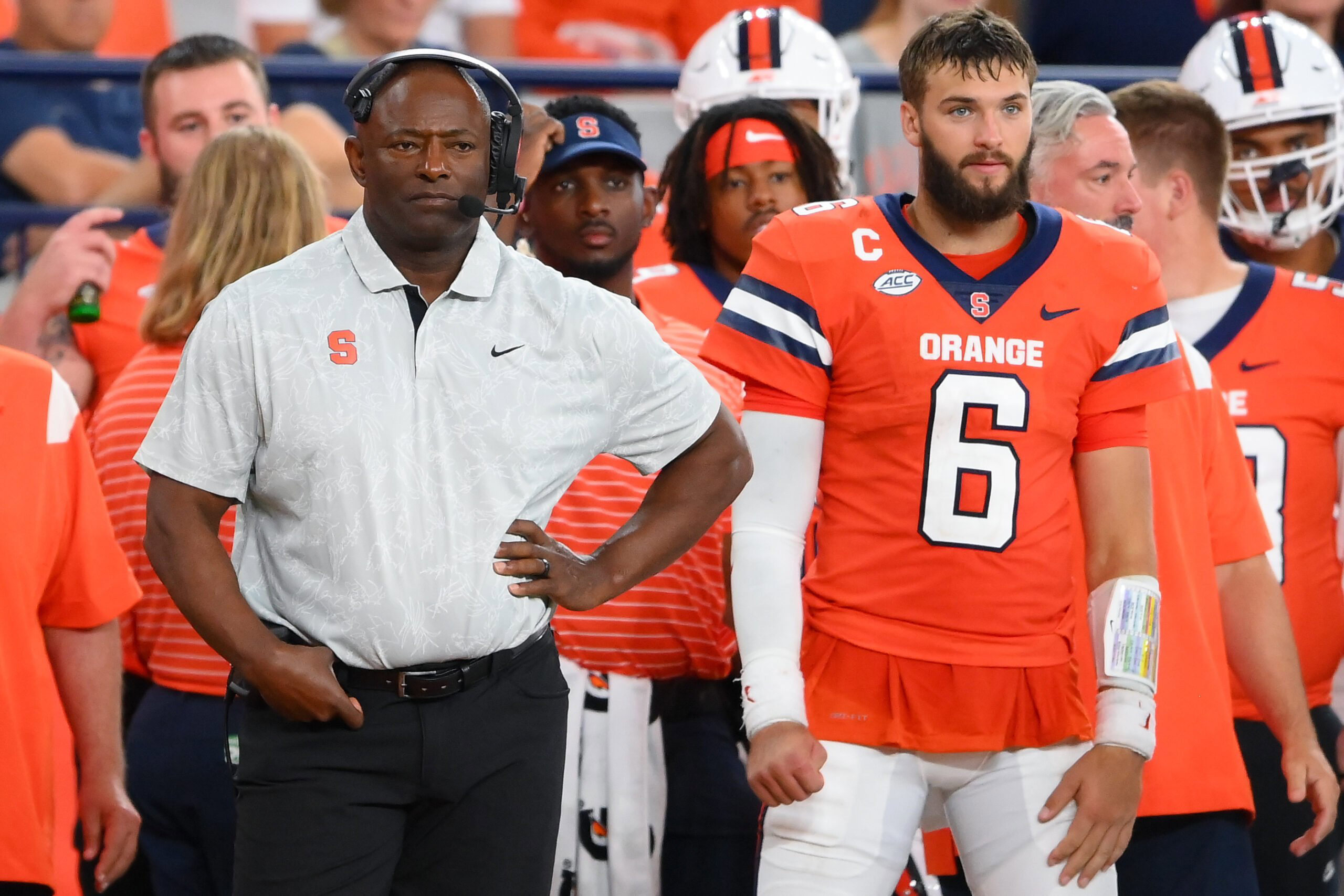 Dino Babers’ Salary, Contract, Net Worth, and More