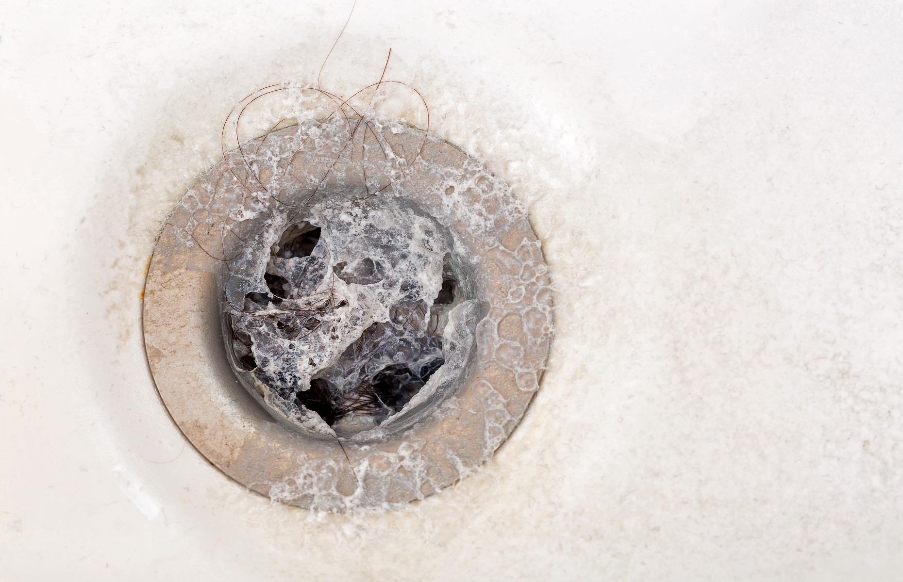 How To Unblock A Drain Keep Pipes Clean And What You Should NEVER Flush   AA1hu27D.img