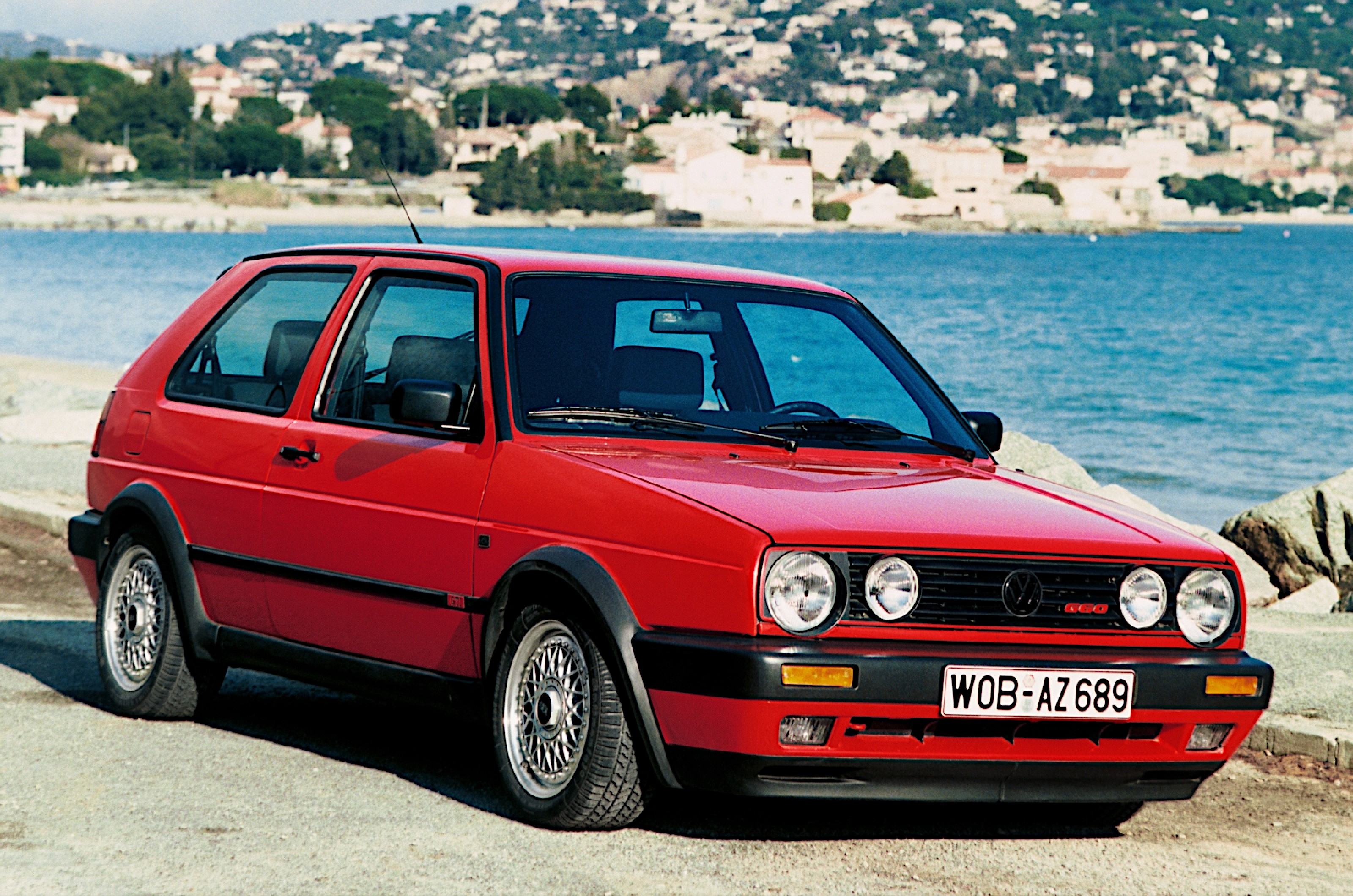 5 дверный гольф. Volkswagen Golf GTI mk2. Фольксваген Golf 2. Golf 2 GTI. VW Golf mk2 g60.